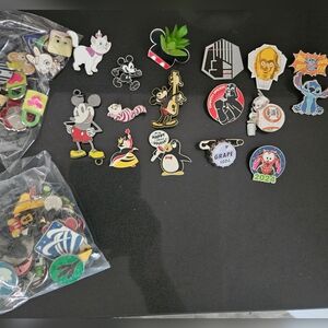 Disney Pins